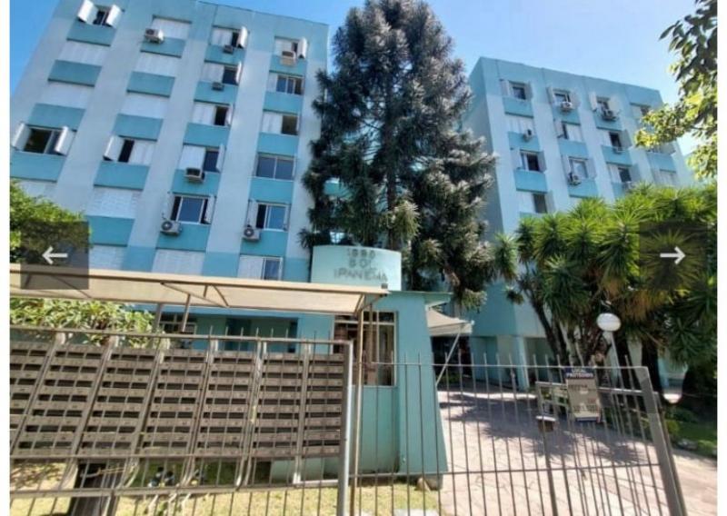  | Apartamento para Venda - Cristal - Porto Alegre