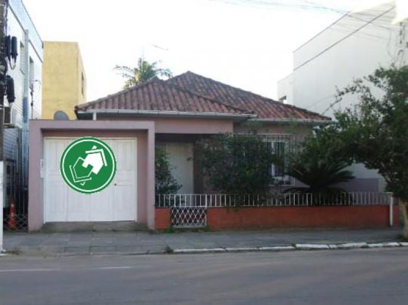  | Casa para Venda - CENTRO - CAMAQUA