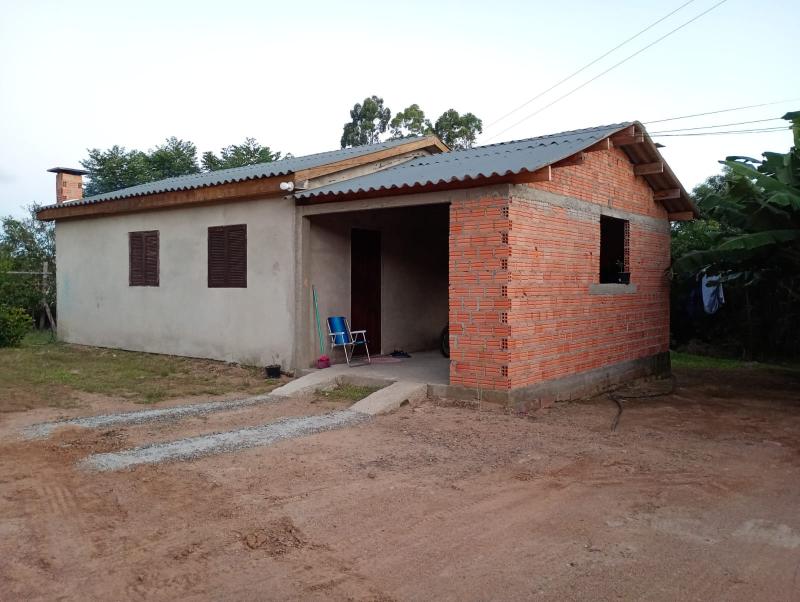  | Casa para Venda - RS 350 Km 64 - Chuvisca