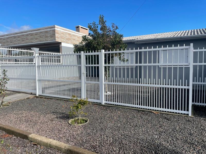  | Casa para Venda - Costa Doce - ARAMBARÉ