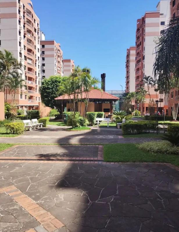  | Apartamento para Venda - Cristo Redentor - Porto Alegre