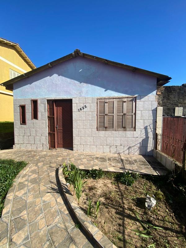  | Casa para Venda - Santa Marta - Camaquã