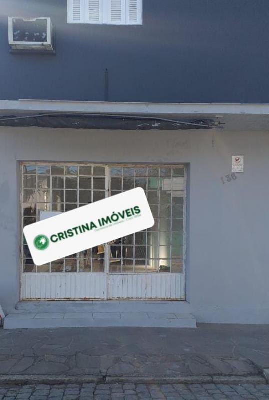  | Sala Comercial para Aluguel - CENTRO - CAMAQUA