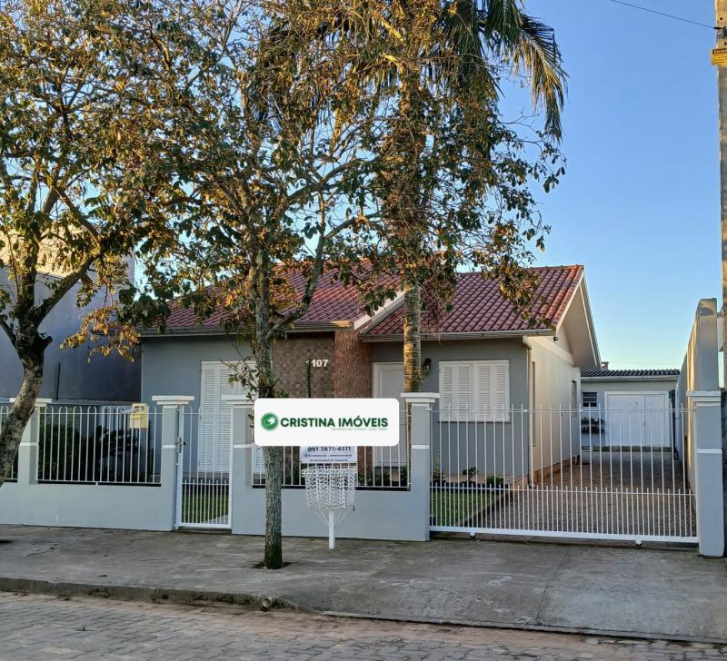  | Casa para Venda - OLARIA - CAMAQUA