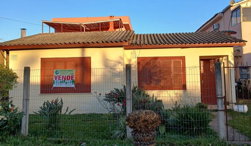  | Casa para Venda - OLARIA - CAMAQUA
