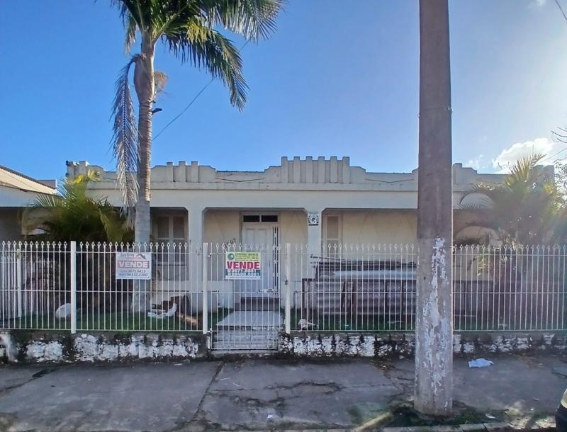  | Casa para Venda - CENTRO - CAMAQUA