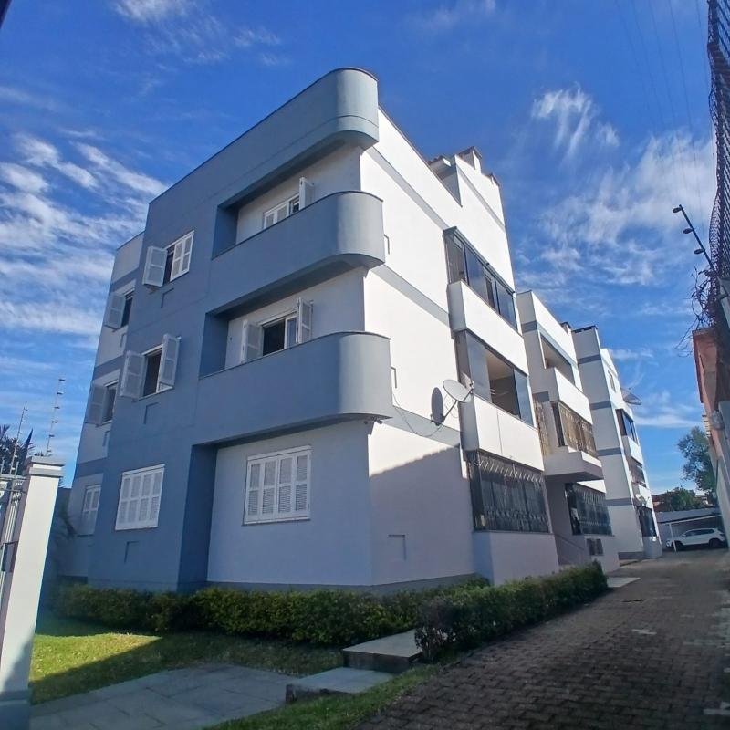  | Apartamento para Venda - CENTRO - CAMAQUA