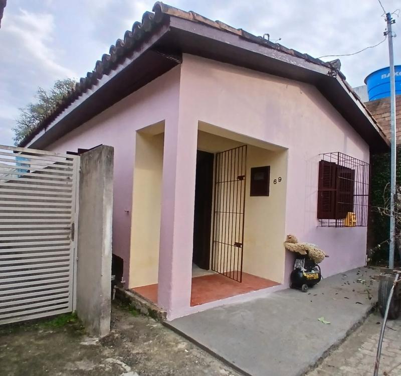  | Casa para Aluguel - CENTRO - CAMAQUA