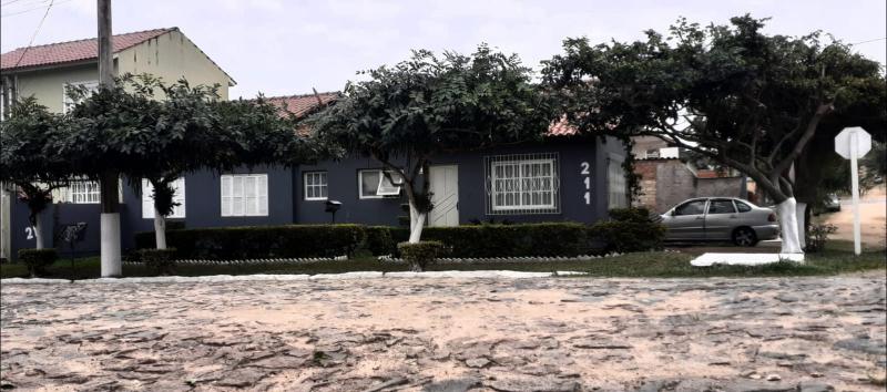  | Casa para Venda - Centenário - Camaquã