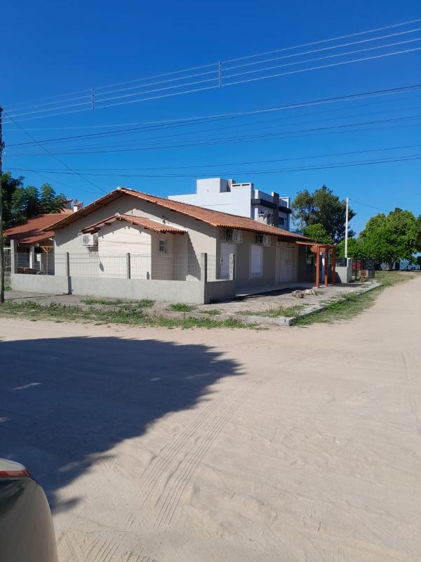  | Casa para Venda - Centro - ARAMBARÉ