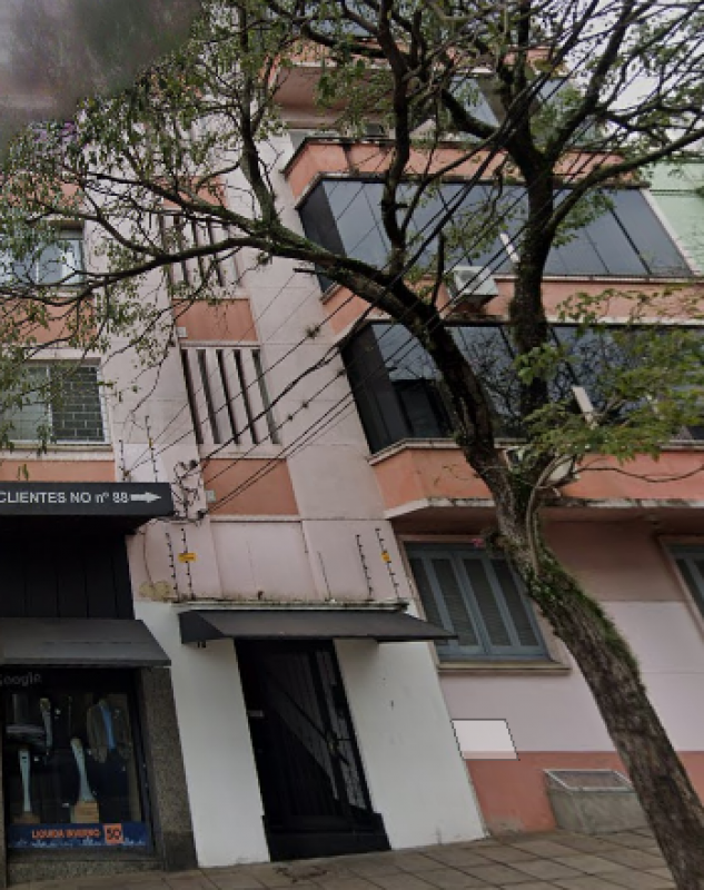  | Apartamento para Venda - SÃO JOÃO - PORTO ALEGRE