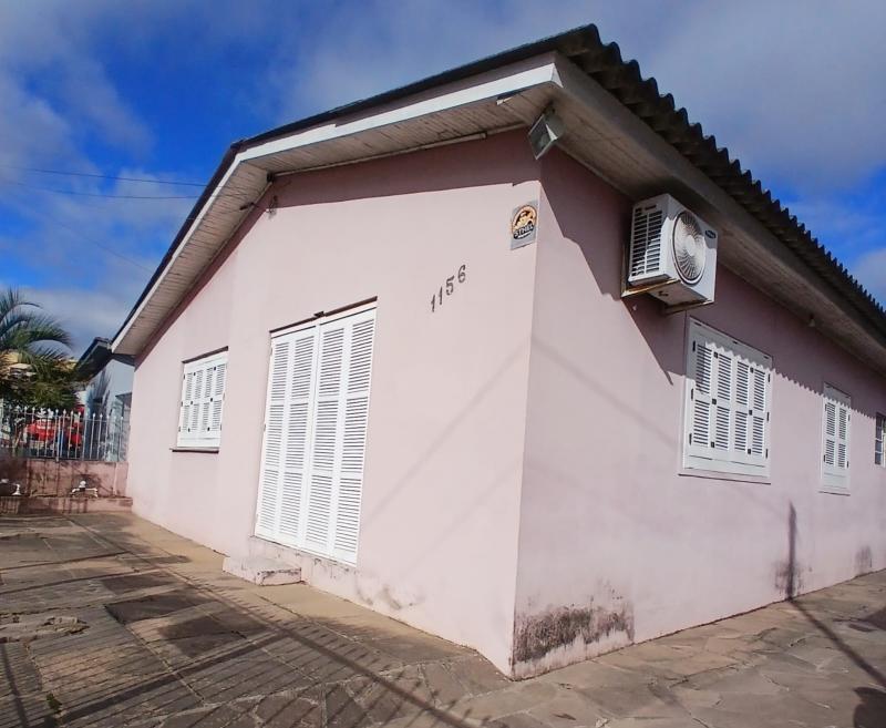  | Casa para Venda - CENTRO - CAMAQUA