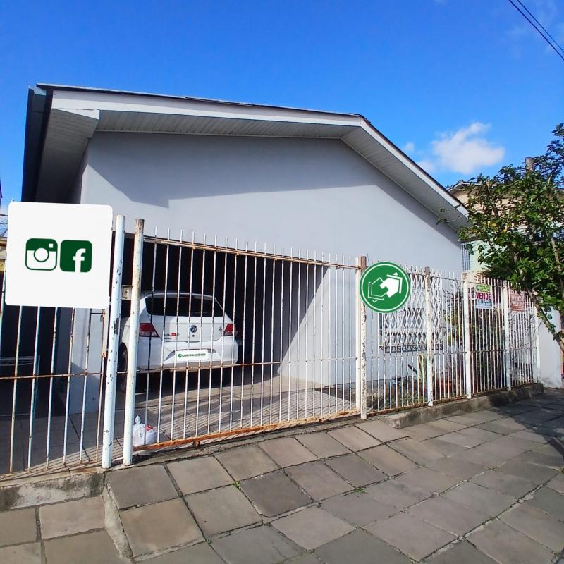  | Casa para Venda - CENTRO - CAMAQUA