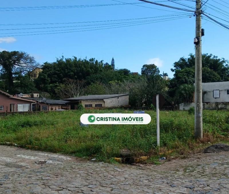  | Terreno para Venda - Centro - Camaquã