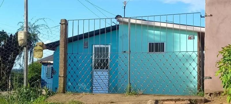  | Casa para Aluguel - SANTA MARTA - CAMAQUA