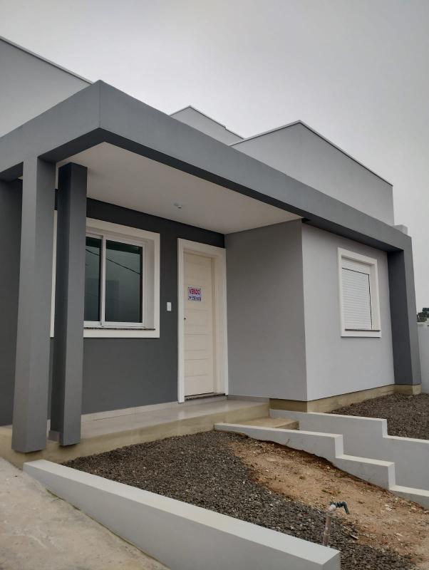  | Casa para Venda - Oliveira - Camaquã