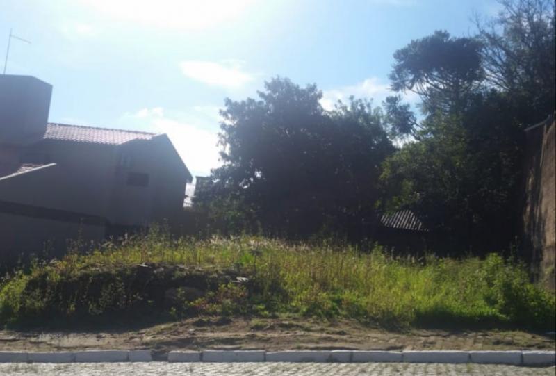  | Terreno para Venda - Centro - Camaquã