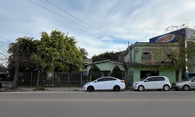  | Casa para Venda - Centro - Camaquã