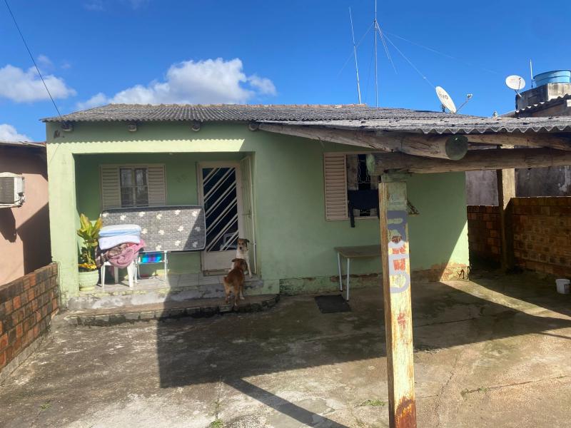  | Casa para Venda - Cônego Luiz Walter Hanquet - Camaquã