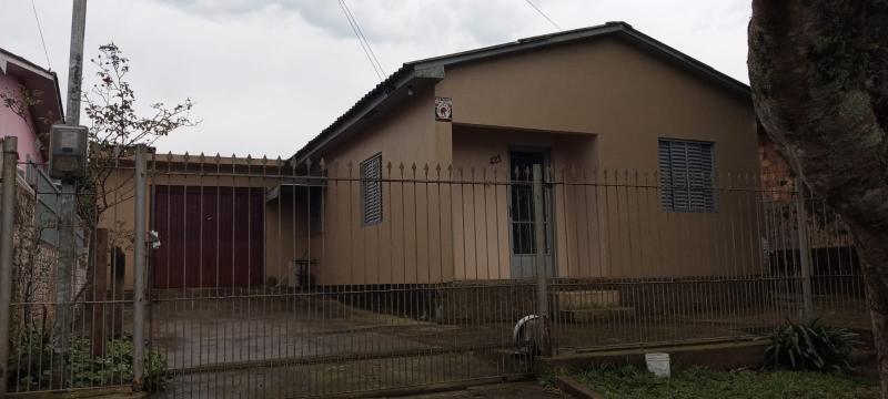  | Casa para Venda - Santa Marta - Camaquã