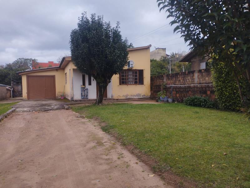  | Casa para Venda - Centenário - Camaquã