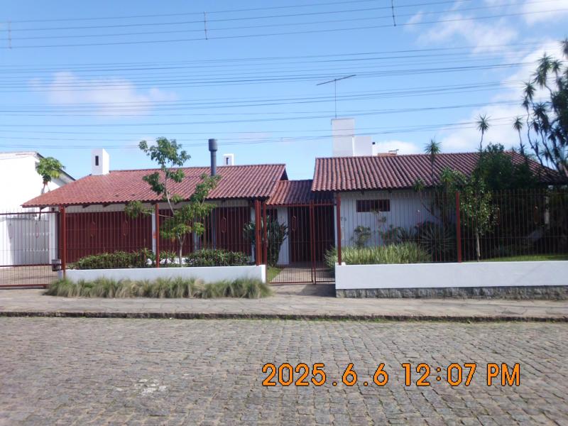  | Casa para Venda - CENTRO - CAMAQUÃ