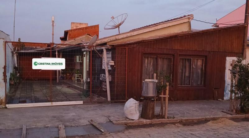  | Casa para Venda - OLARIA - CAMAQUA