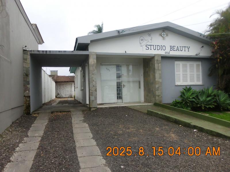  | Casa para Aluguel - CENTRO - CAMAQUÃ