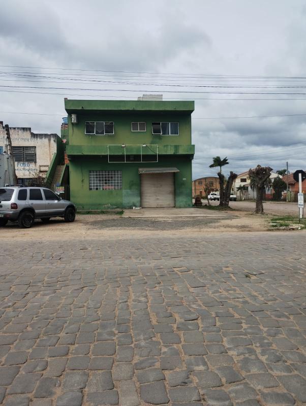  | Sobrado para Venda - São José - CAMAQUÃ