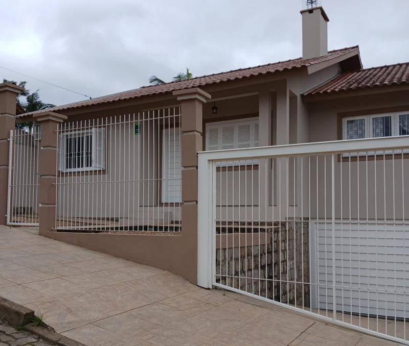  | Casa para Venda - SIA JUIANA - CAMAQUA