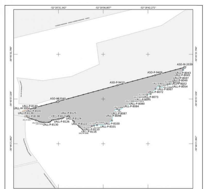  | Fazenda para Venda - Interior - Amaral Ferrador