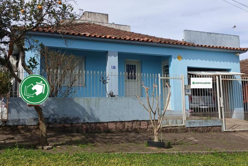  | Casa para Venda - SANTA MARTA - CAMAQUA