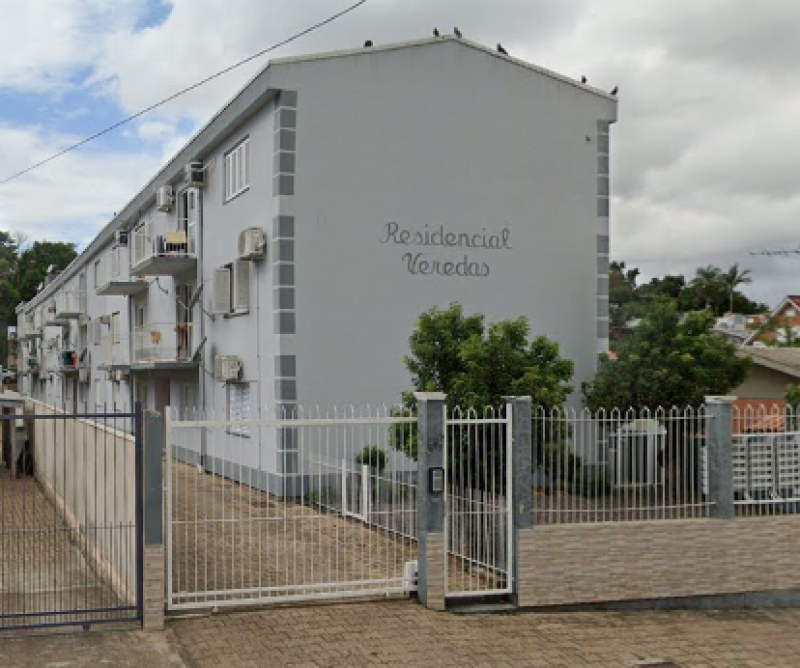  | Apartamento para Venda - SIA JULIANA - CAMAQUA