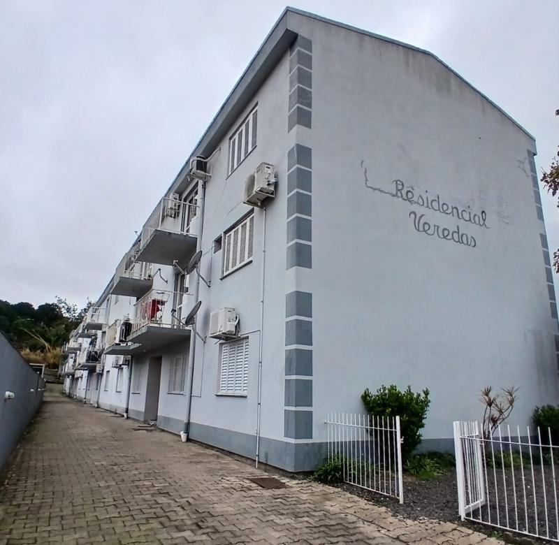  | Apartamento para Venda - SIA JULIANA - CAMAQUA