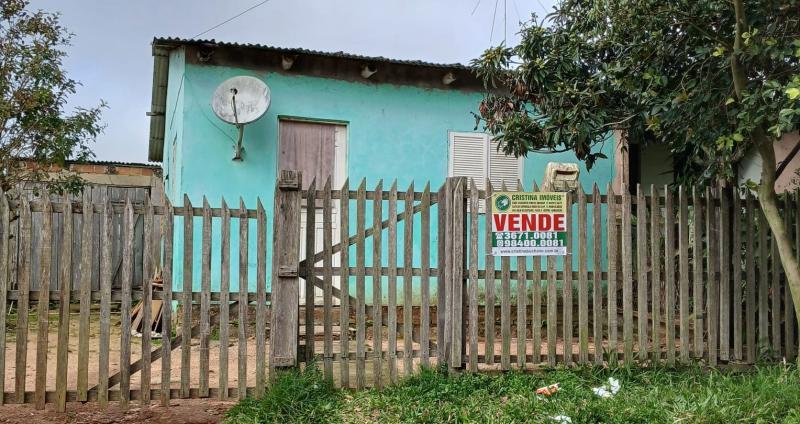  | Casa para Venda - CONEGO WALTER - CAMAQUA