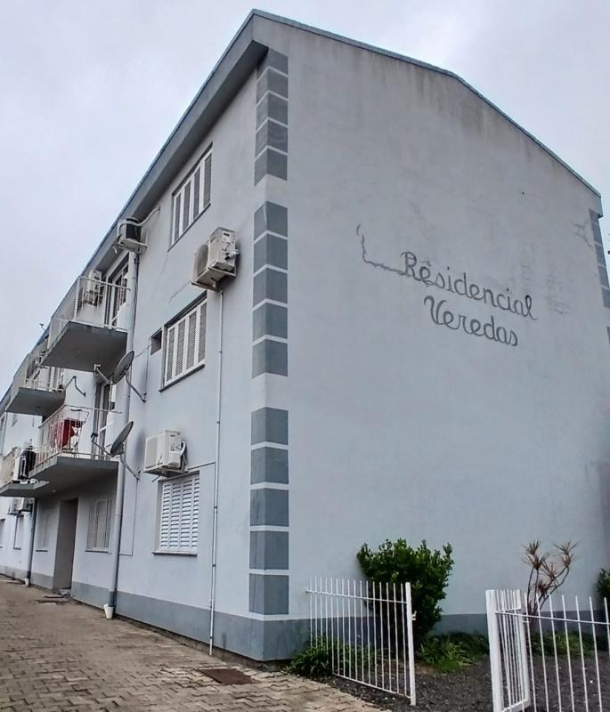  | Apartamento para Aluguel - SIA JULIANA - CAMAQUA