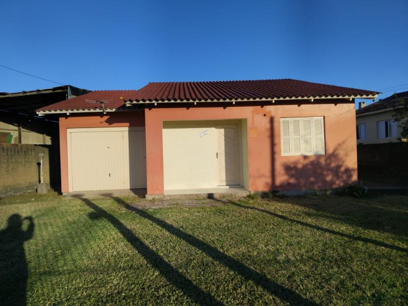  | Casa para Venda - São Luiz - CAMAQUÃ