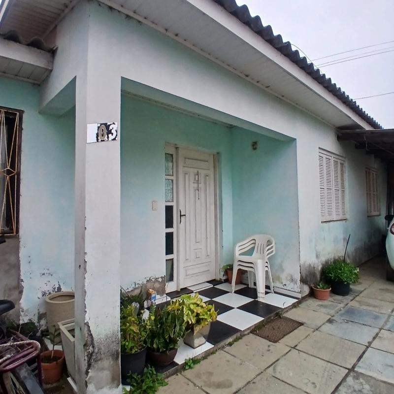  | Casa para Venda - SÃO JOSE - CAMAQUA