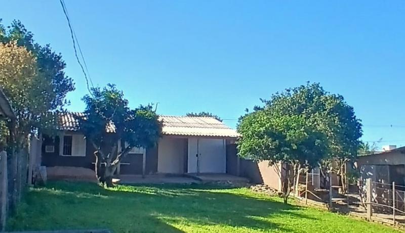  | Casa para Venda - DONA TEREZA - CAMAQUA