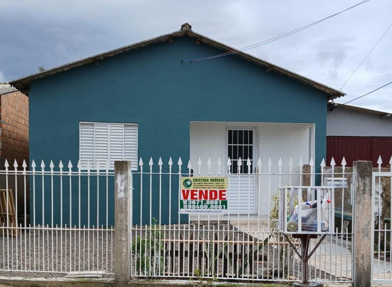  | Casa para Venda - SAO PEDRO - CAMAQUA