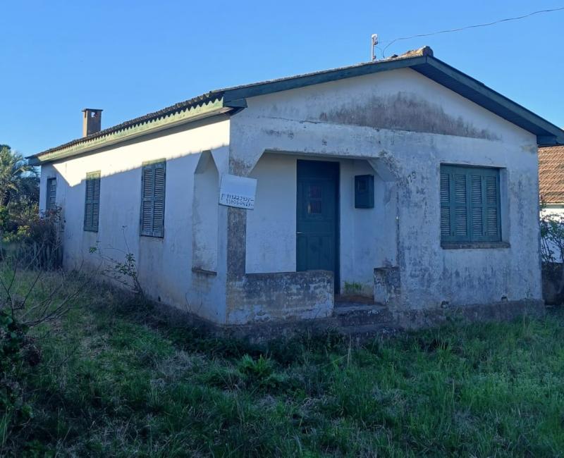  | Casa para Venda - SÃO JOAO - CAMAQUA