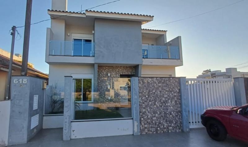  | Sobrado para Venda - NAVEGANTES - SAO LOURENCO DO SUL