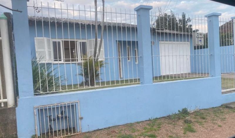  | Casa para Venda - Santa Marta - Camaquã