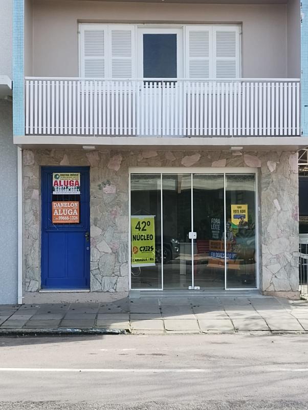  | Apartamento para Aluguel - CENTRO - CAMAQUÃ