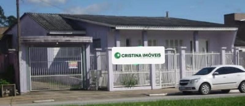  | Casa para Aluguel - JARDIM - CAMAQUÃ