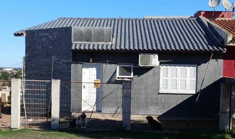  | Casa para Venda - DONA TEREZA - CAMAQUA