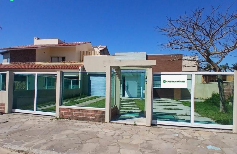  | Casa para Venda - SÃO JOSE - CAMAQUA