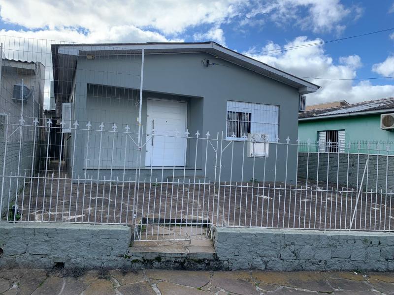  | Casa para Venda - Carvalho Bastos - Camaquã