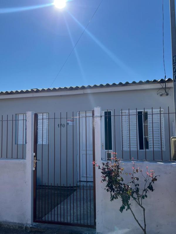  | Casa para Venda - Cônego Luiz Walter Hanquet - Camaquã