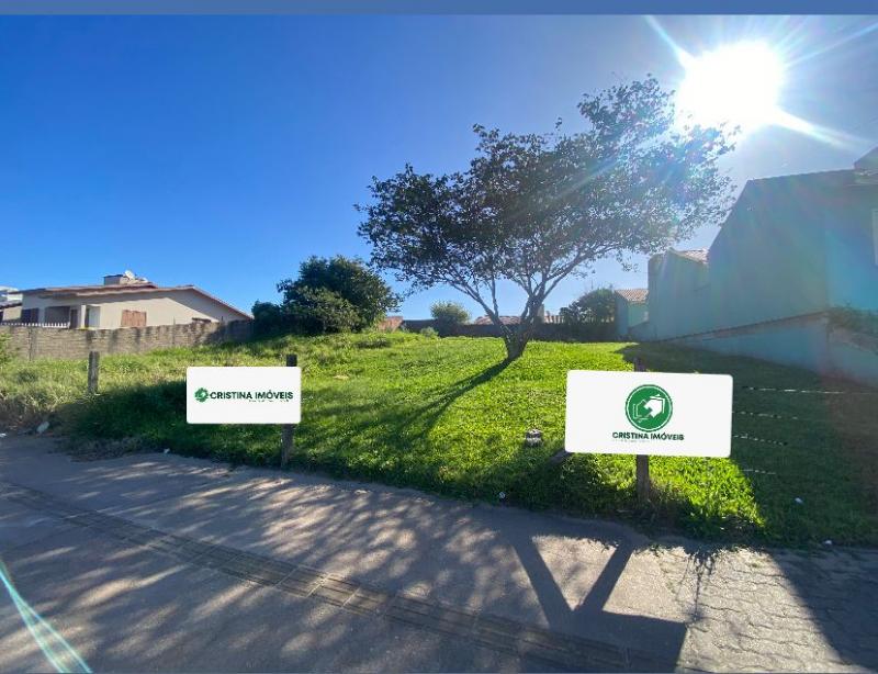  | Terreno para Venda - Jardim - Camaquã